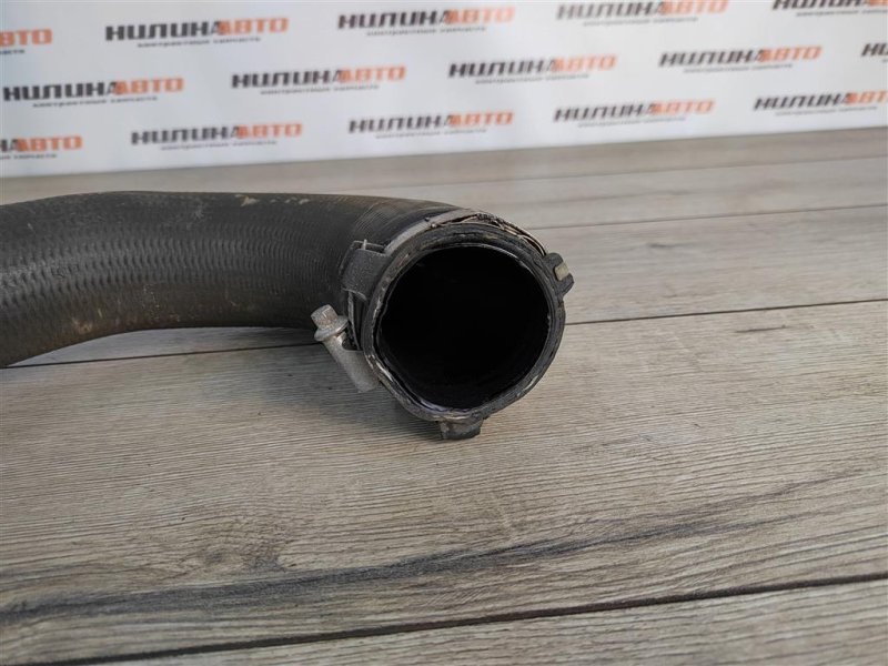 Патрубок интеркулера, 500 рублей, Москва