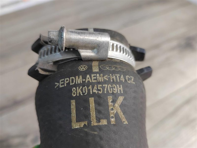 Патрубок интеркулера, 500 рублей, Москва