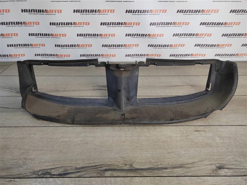 Дефлектор радиатора, 1400 рублей, Москва