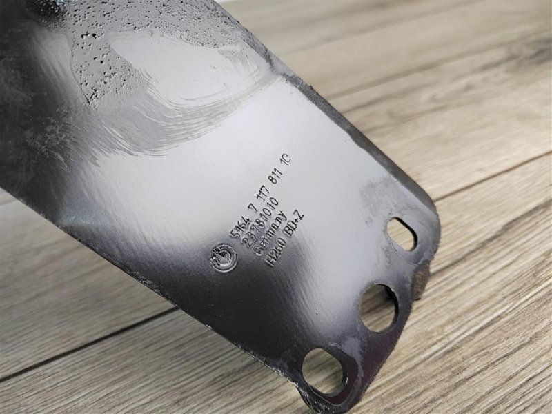 Кронштейн радиатора, 500 рублей, Москва