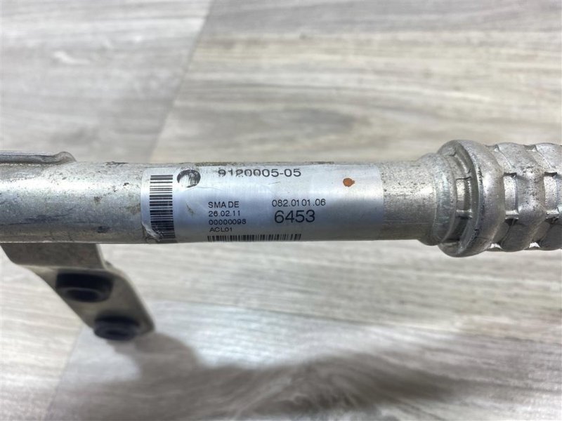 Трубка кондиционера, 1500 рублей, Севастополь