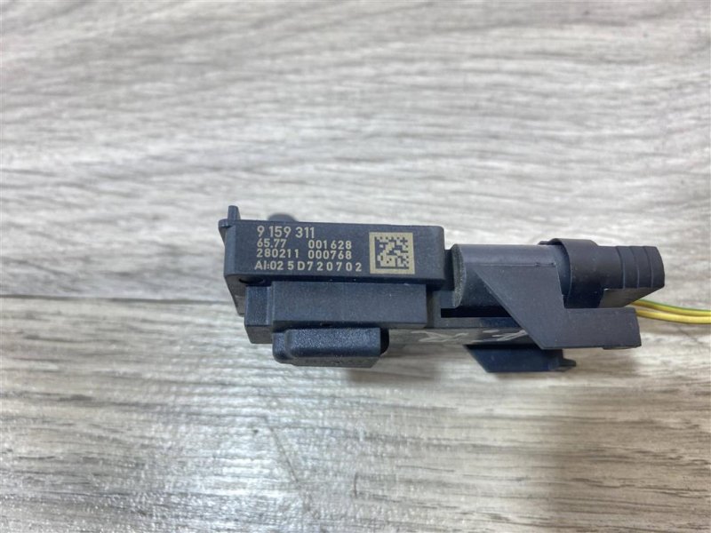 Датчик удара боковой, 500 рублей, Севастополь