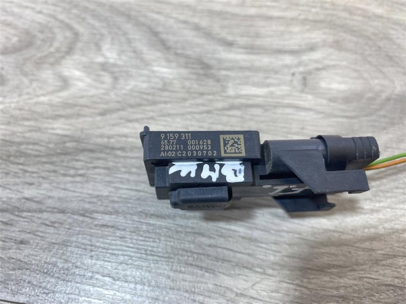 Датчик удара боковой, 500 рублей, Севастополь