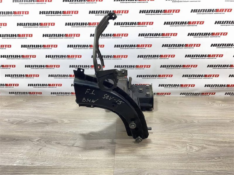 Лонжерон, 3000 рублей, Севастополь