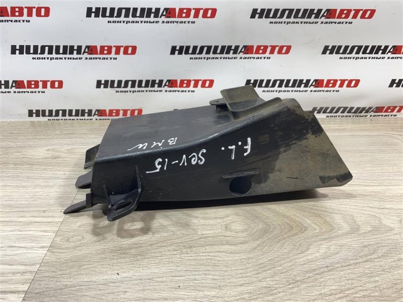 Воздуховод охлаждения тормозов, 1000 рублей, Севастополь