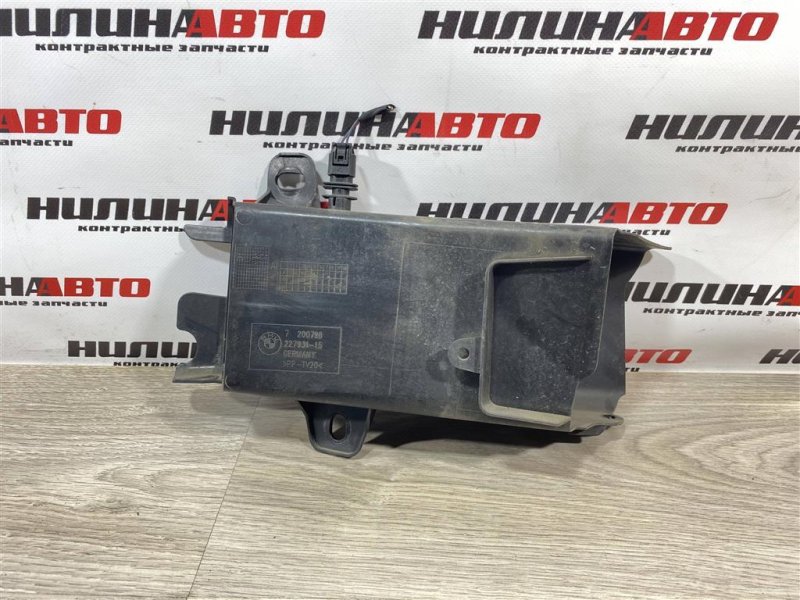 Воздуховод охлаждения тормозов, 1500 рублей, Севастополь