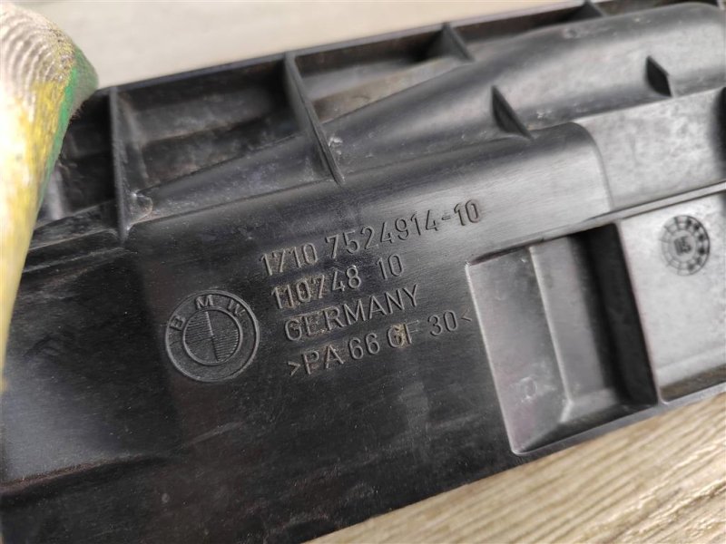 Кронштейн радиатора, 500 рублей, Москва