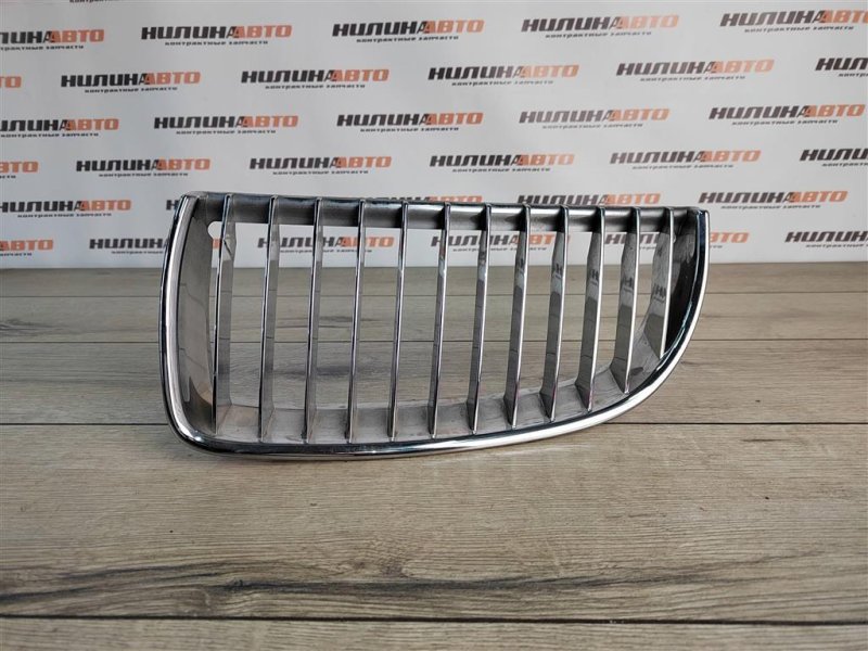 Решетка радиатора, 1000 рублей, Москва