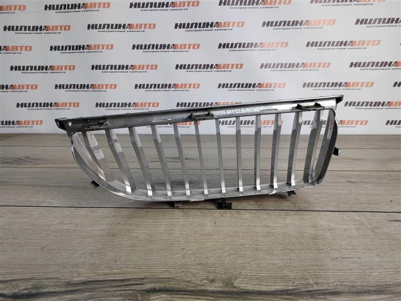 Решетка радиатора, 1000 рублей, Москва