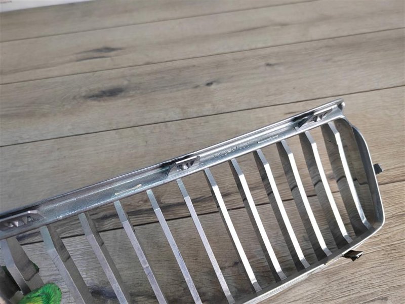 Решетка радиатора, 1000 рублей, Москва