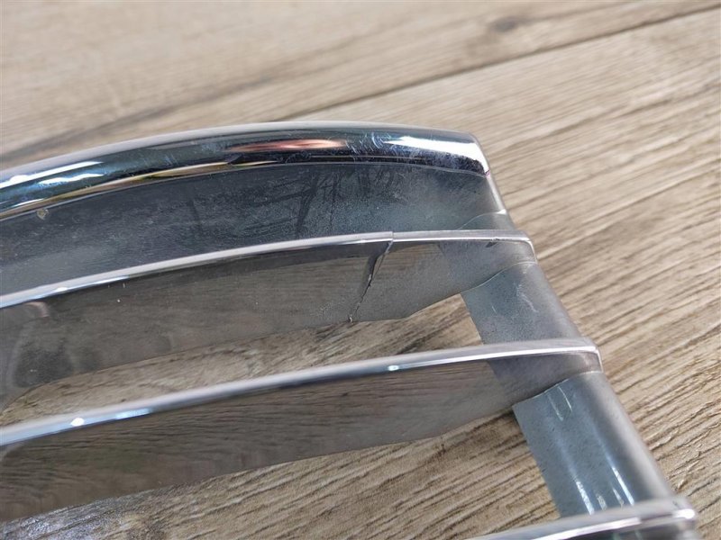 Решетка радиатора, 1000 рублей, Москва