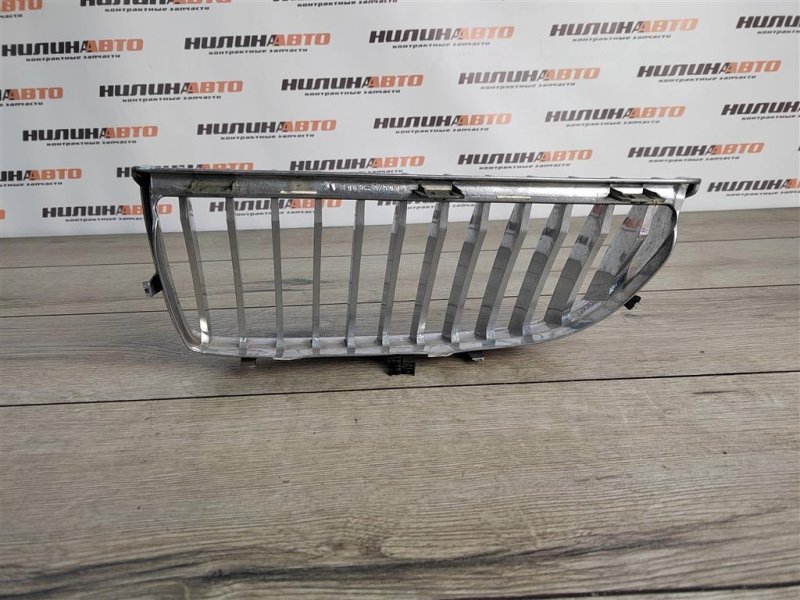 Решетка радиатора, 1000 рублей, Москва