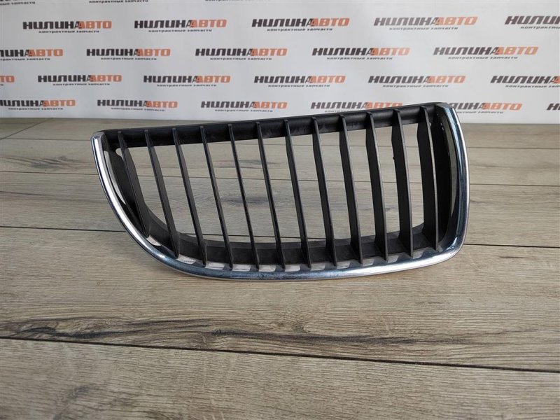 Решетка радиатора, 1000 рублей, Москва