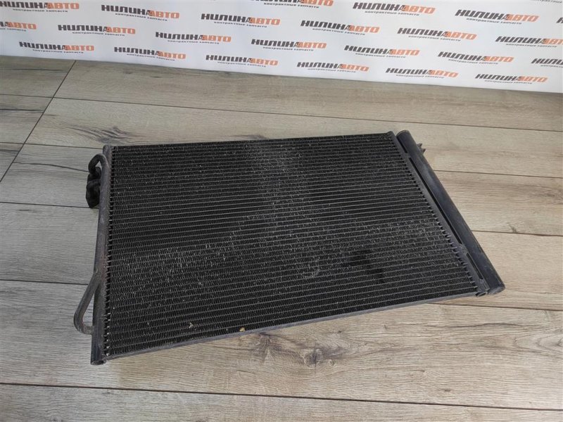 Радиатор кондиционера, 1800 рублей, Москва