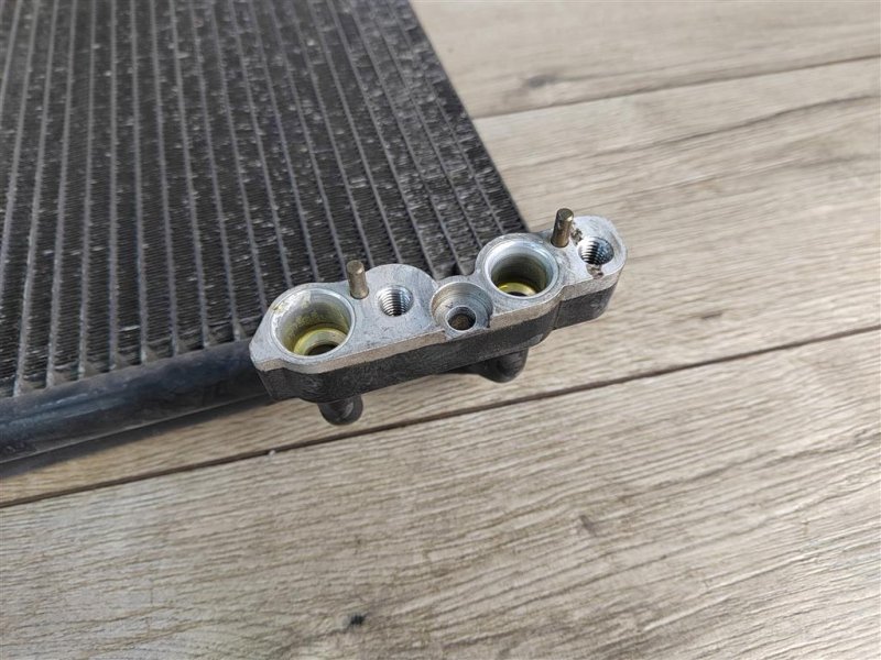 Радиатор кондиционера, 1800 рублей, Москва