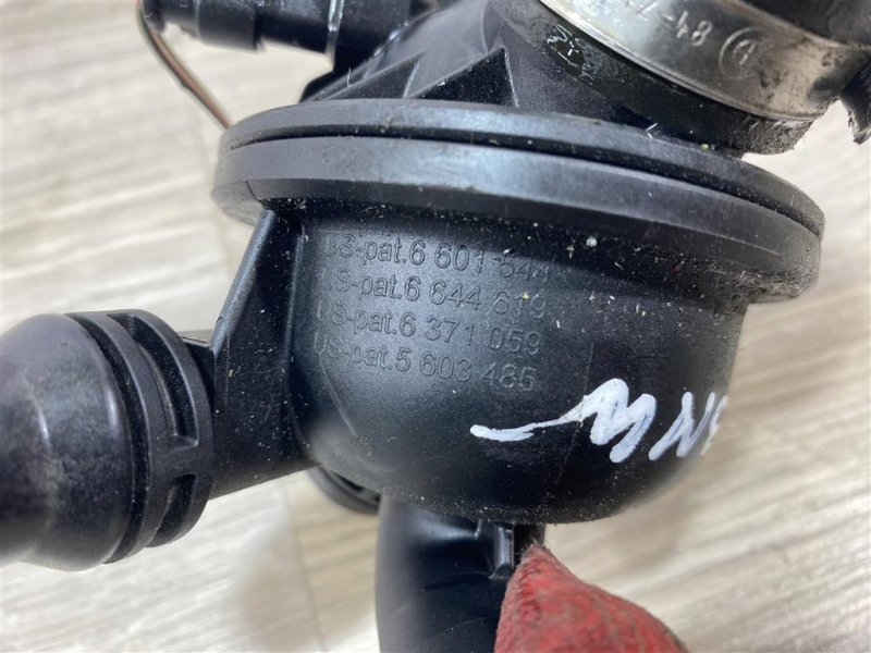 Корпус термостата, 2000 рублей, Севастополь