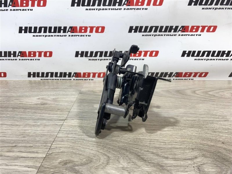 Замок капота, 2500 рублей, Севастополь