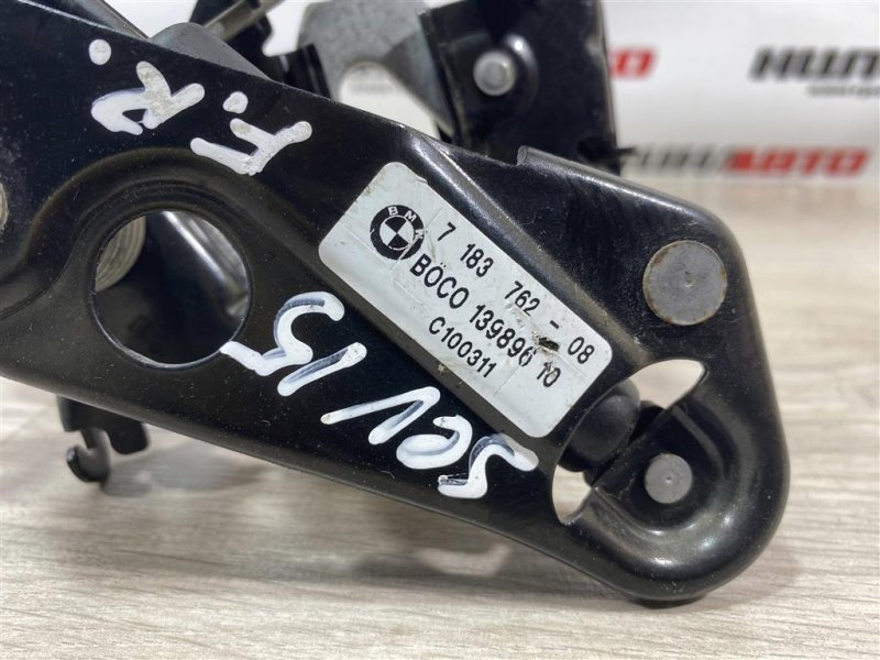 Замок капота, 2500 рублей, Севастополь