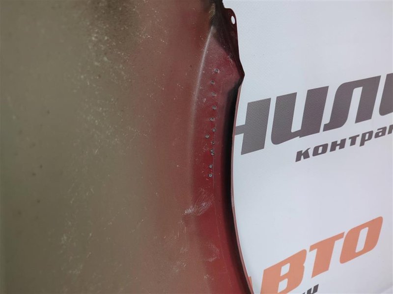 Крыло, 1000 рублей, Москва