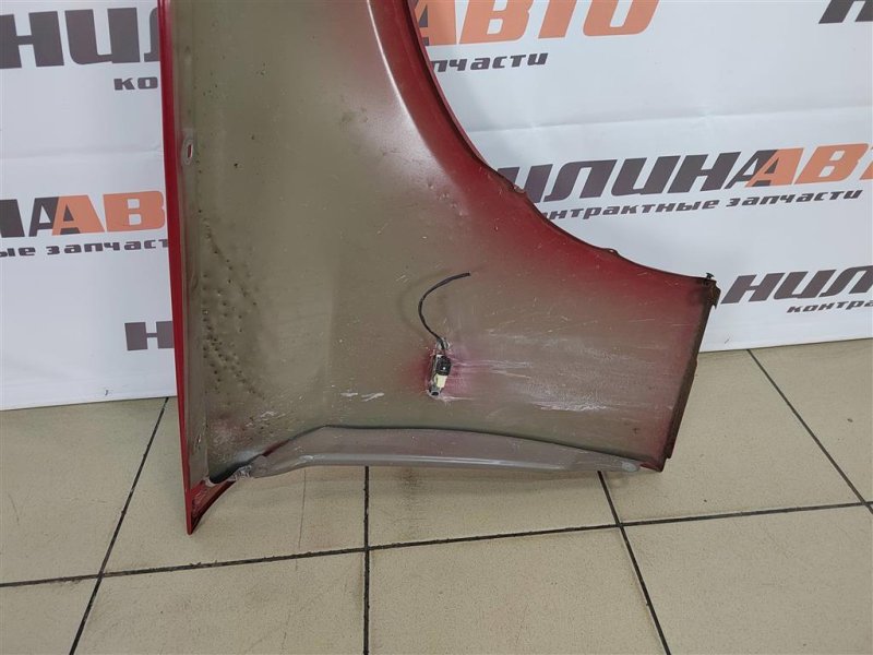 Крыло, 1000 рублей, Москва