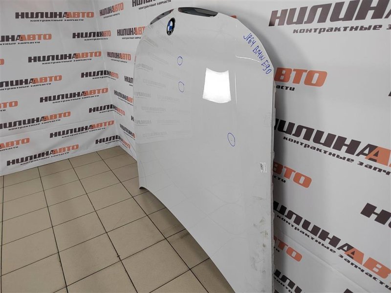 Капот, 6500 рублей, Москва