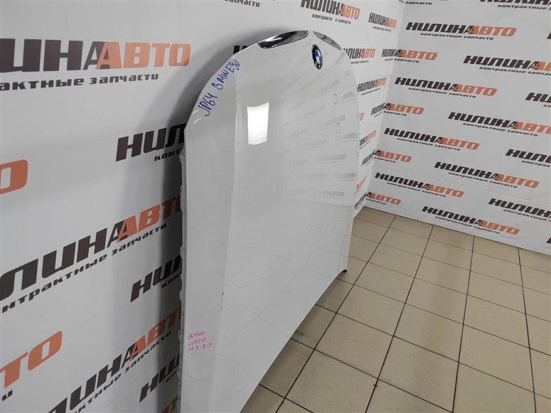 Капот, 6500 рублей, Москва