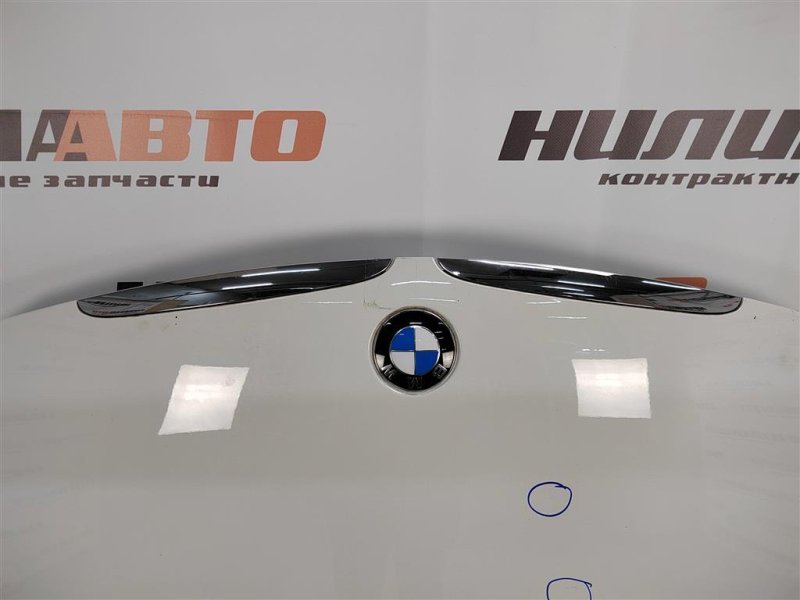 Капот, 6500 рублей, Москва