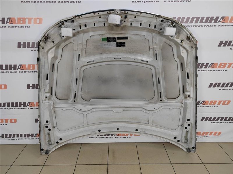 Капот, 6500 рублей, Москва