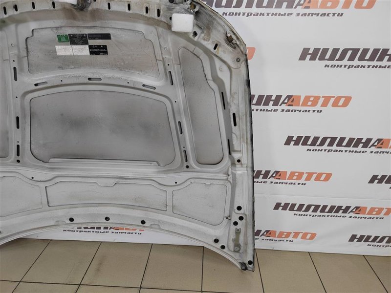 Капот, 6500 рублей, Москва