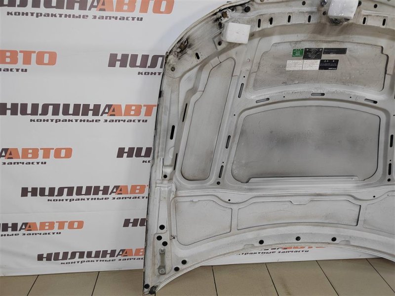 Капот, 6500 рублей, Москва