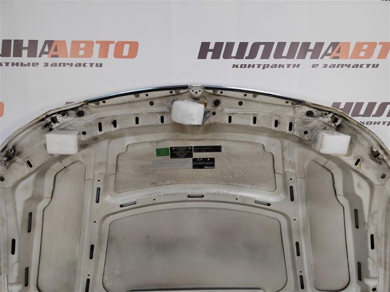 Капот, 6500 рублей, Москва