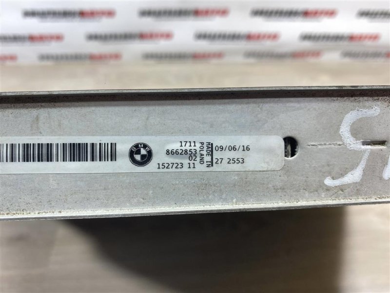 Радиатор охлаждения, 15000 рублей, Севастополь