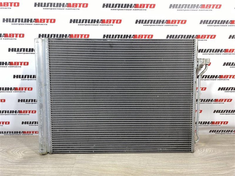 Радиатор кондиционера, 7500 рублей, Севастополь