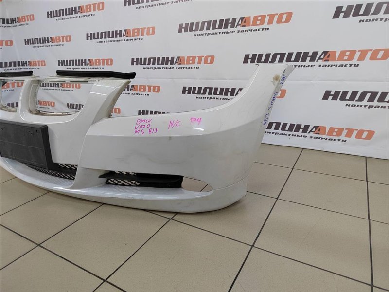 Бампер, 7000 рублей, Москва