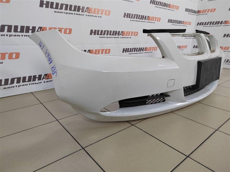 Бампер, 7000 рублей, Москва