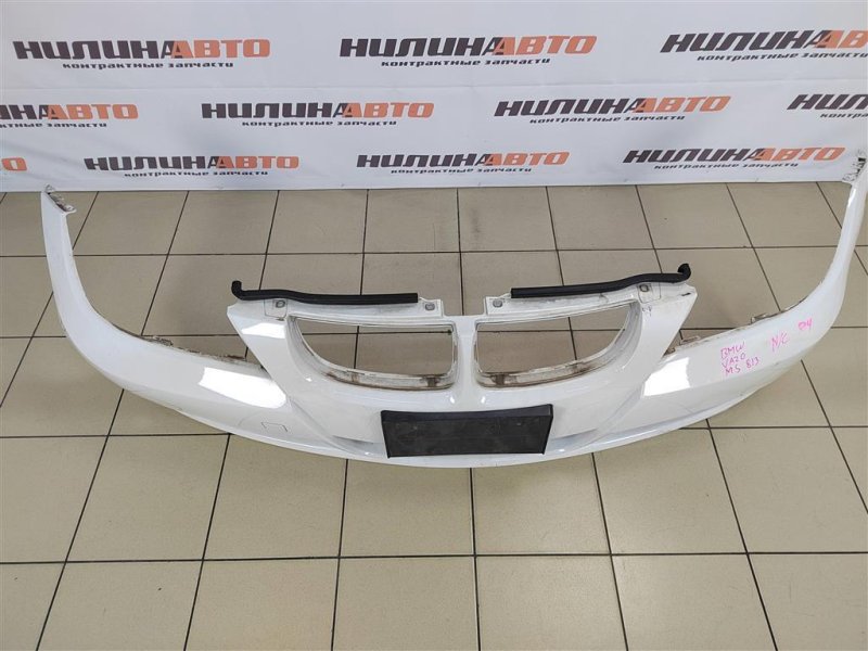 Бампер, 7000 рублей, Москва