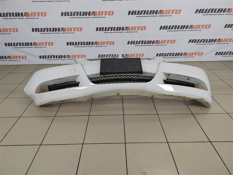 Бампер, 7000 рублей, Москва