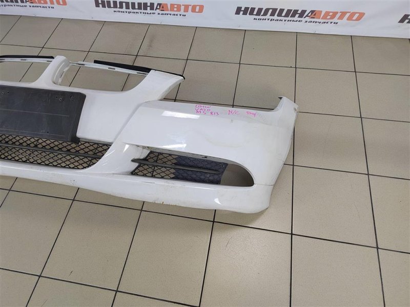 Бампер, 7000 рублей, Москва