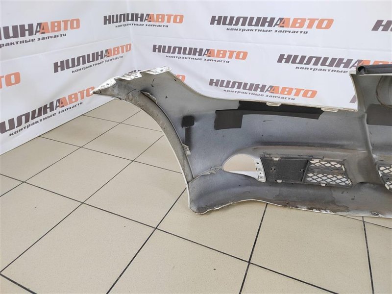 Бампер, 7000 рублей, Москва