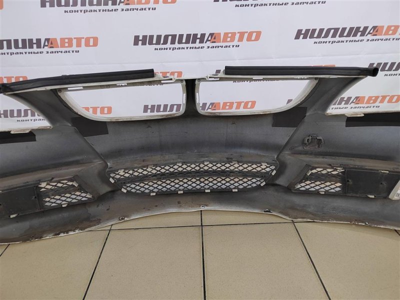 Бампер, 7000 рублей, Москва