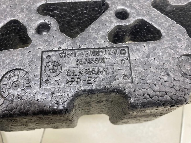 Абсорбер бампера, 2500 рублей, Севастополь