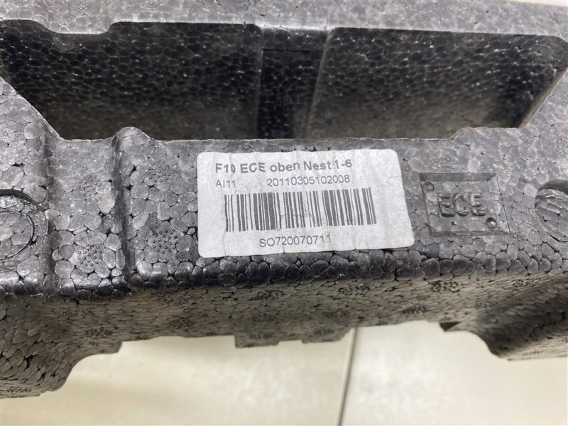 Абсорбер бампера, 2500 рублей, Севастополь