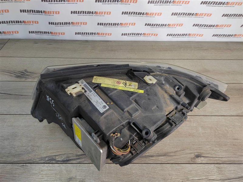 Фара ксенон XENON, 15000 рублей, Москва