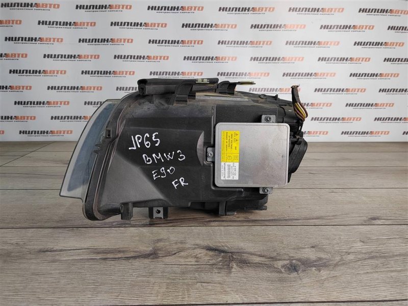 Фара ксенон XENON, 15000 рублей, Москва