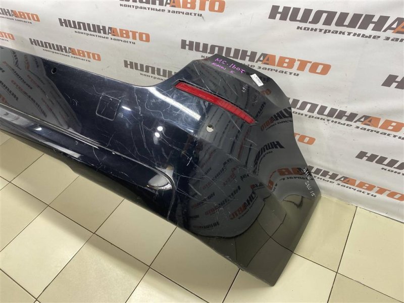 Бампер, 4000 рублей, Севастополь