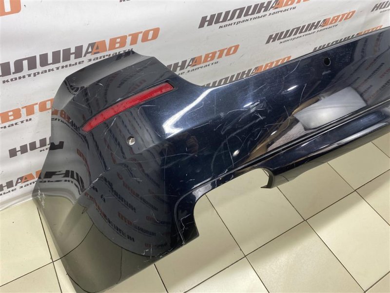 Бампер, 4000 рублей, Севастополь