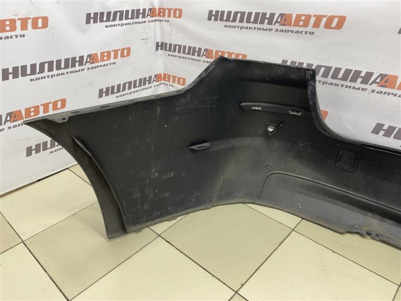 Бампер, 4000 рублей, Севастополь