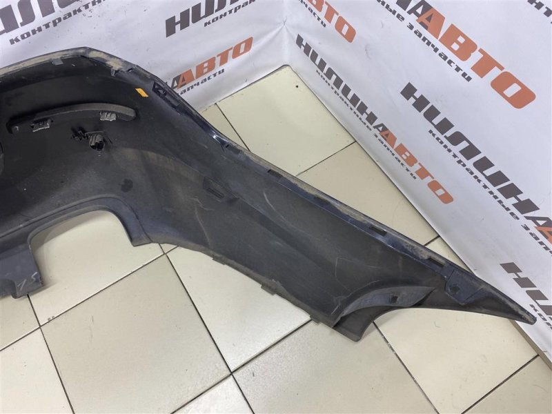 Бампер, 4000 рублей, Севастополь