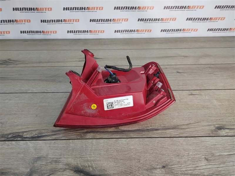 Фонарь в крыло, 10000 рублей, Москва