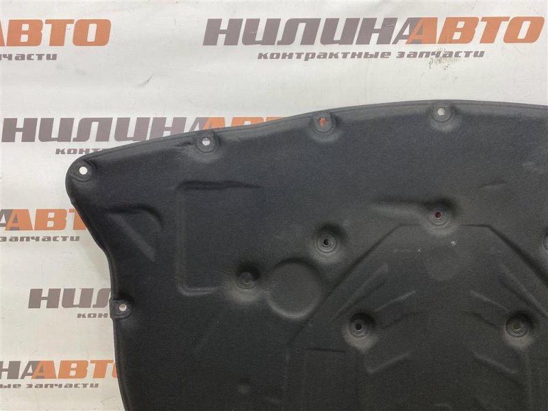 Шумоизоляция капота, 3000 рублей, Севастополь